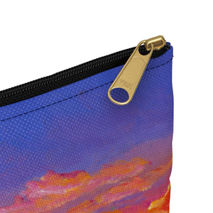 Accessory Bag: - Mokulua Sunrise