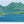 "Windward Passage 1" Beautiful Windward Oahu Panorama Diptych Painting, Kaneohe - Canvas Print