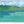 "Windward Passage 2" Beautiful Windward Oahu Panorama Diptych Painting, Kaneohe - Canvas Print